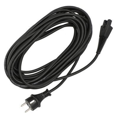 Virtajohto Mirka 10,5m CE 230V irrotettava virtaliitin