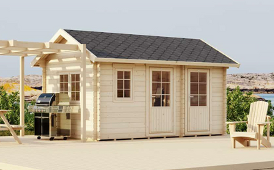 Pariaitta lv95 11,2m2 34mm