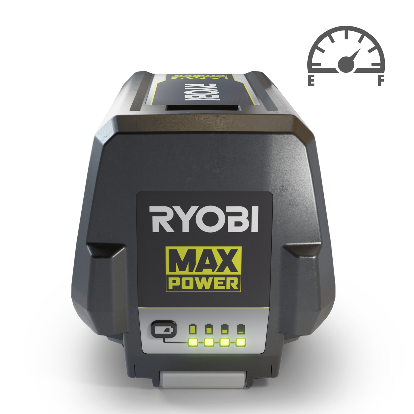 Akku Ryobi RY36B60B 36V Max Power 6,0Ah