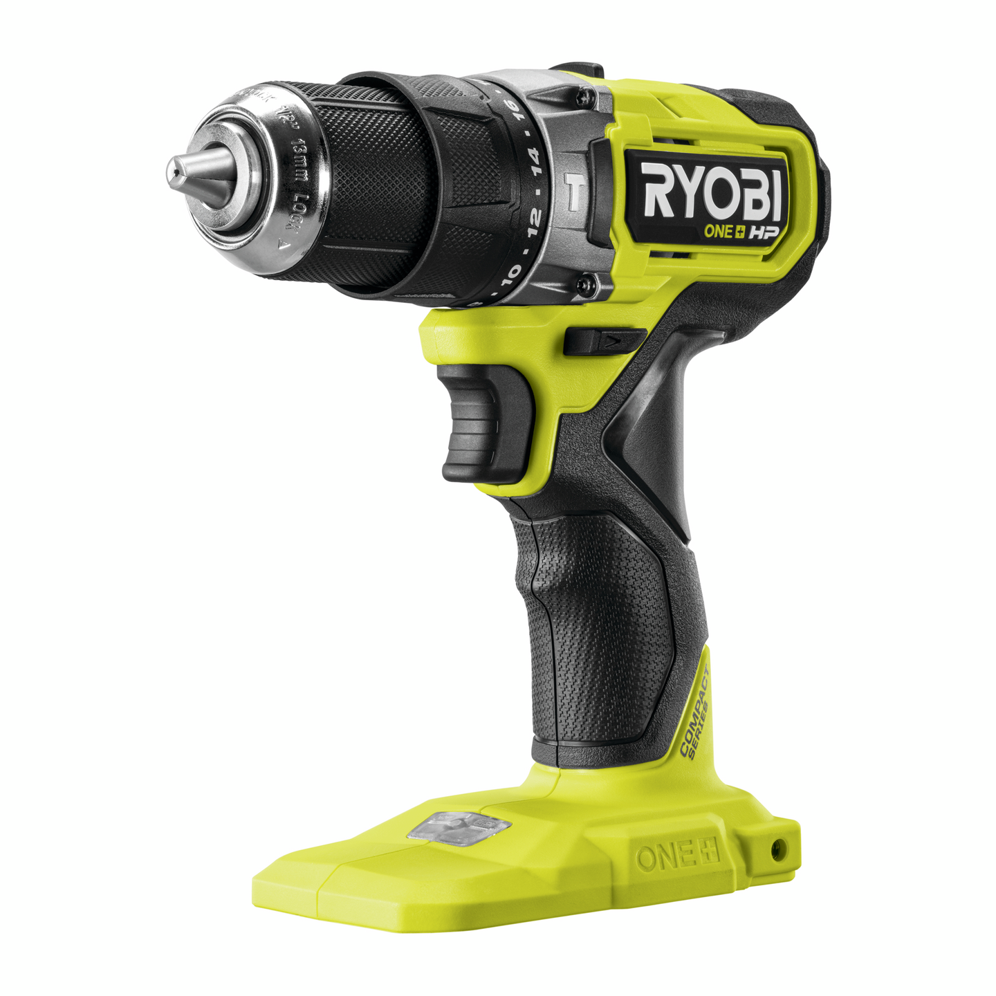 Akkuiskuporakone Ryobi RPD18C1-1C20G 18V ONE+ HP 1x2,0Ah