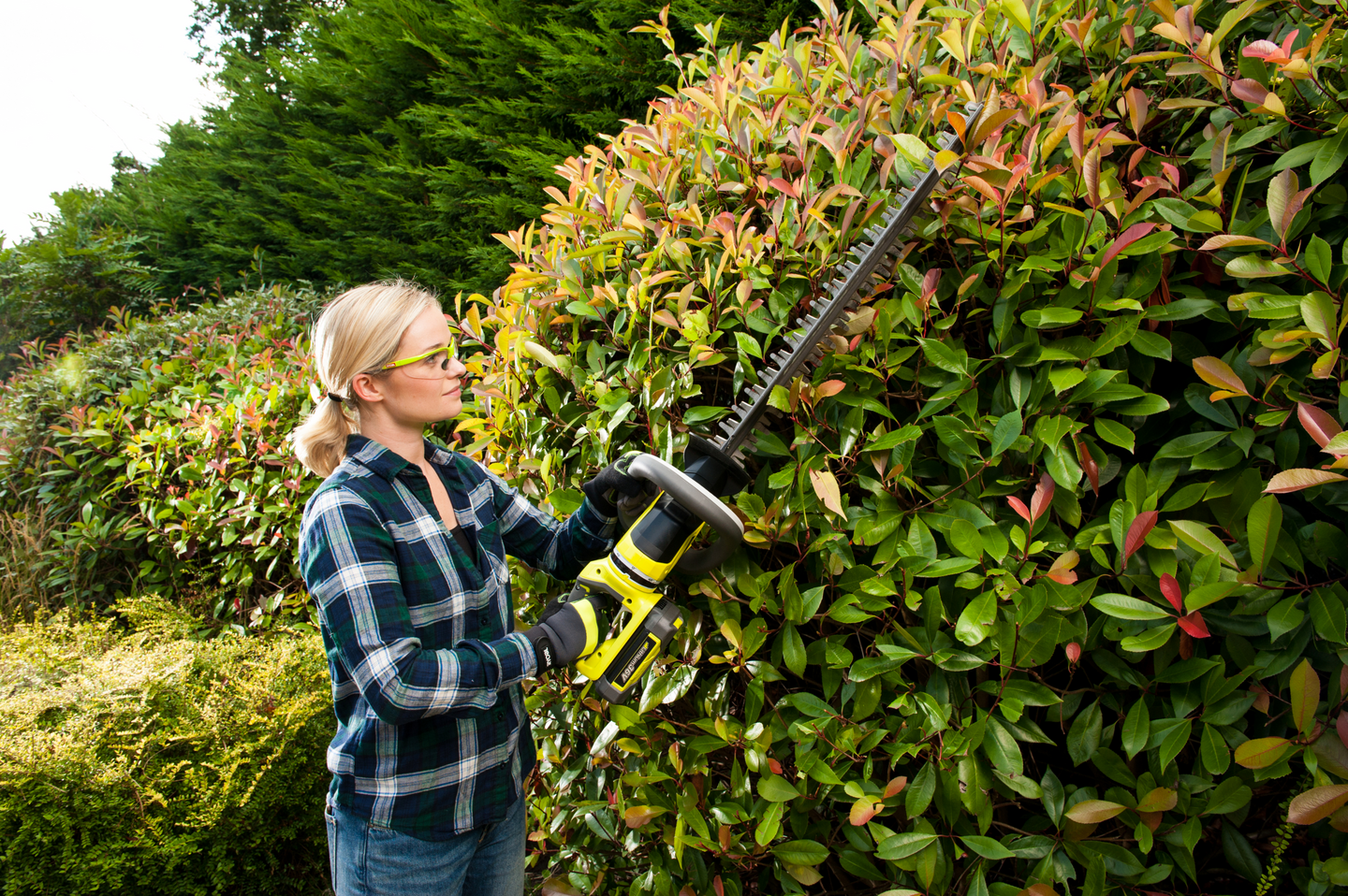 Akku Ryobi RY36B20B MAX POWER 36V 2,0Ah