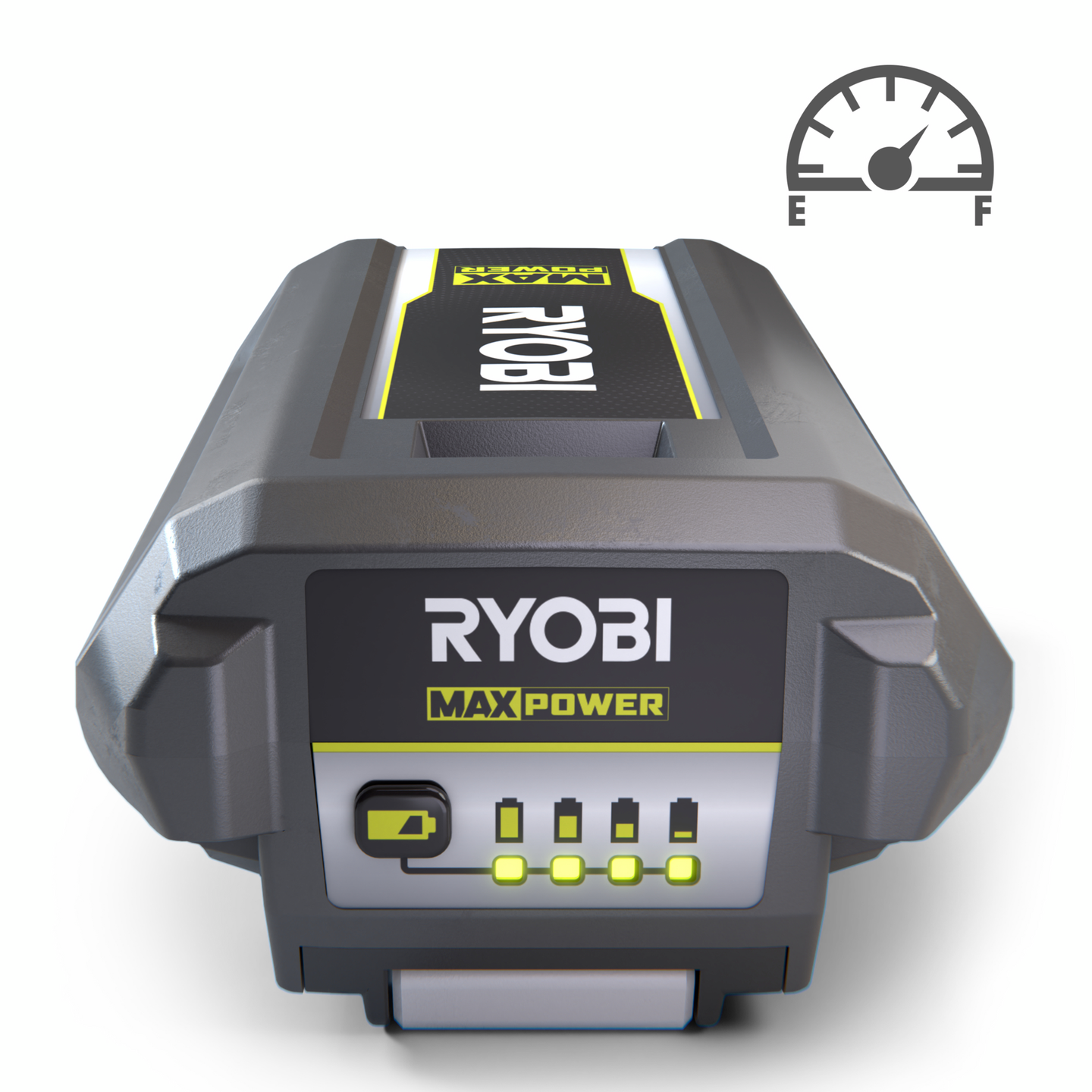 Akku Ryobi RY36B20B MAX POWER 36V 2,0Ah