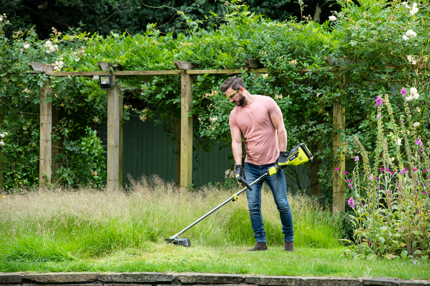 Akku Ryobi RY36B50B MAX POWER 36V 5,0Ah