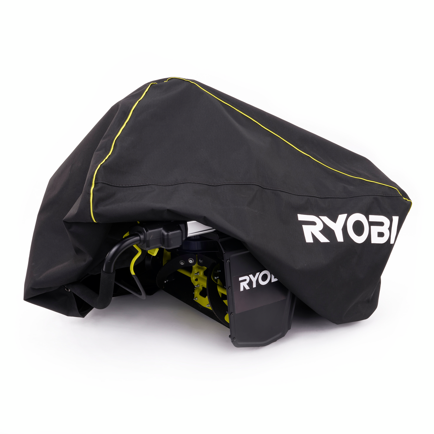 Lumilingon yleismallinen suojapeite Ryobi RAC658 1-vaihelingoille