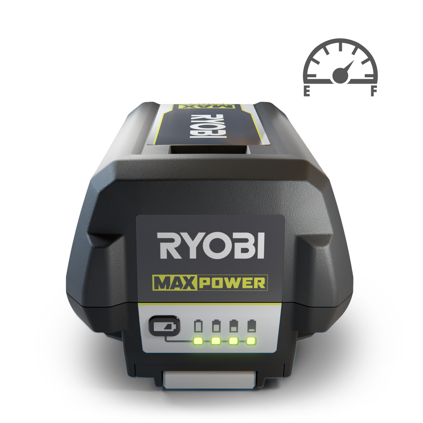 Akku Ryobi RY36B50B MAX POWER 36V 5,0Ah