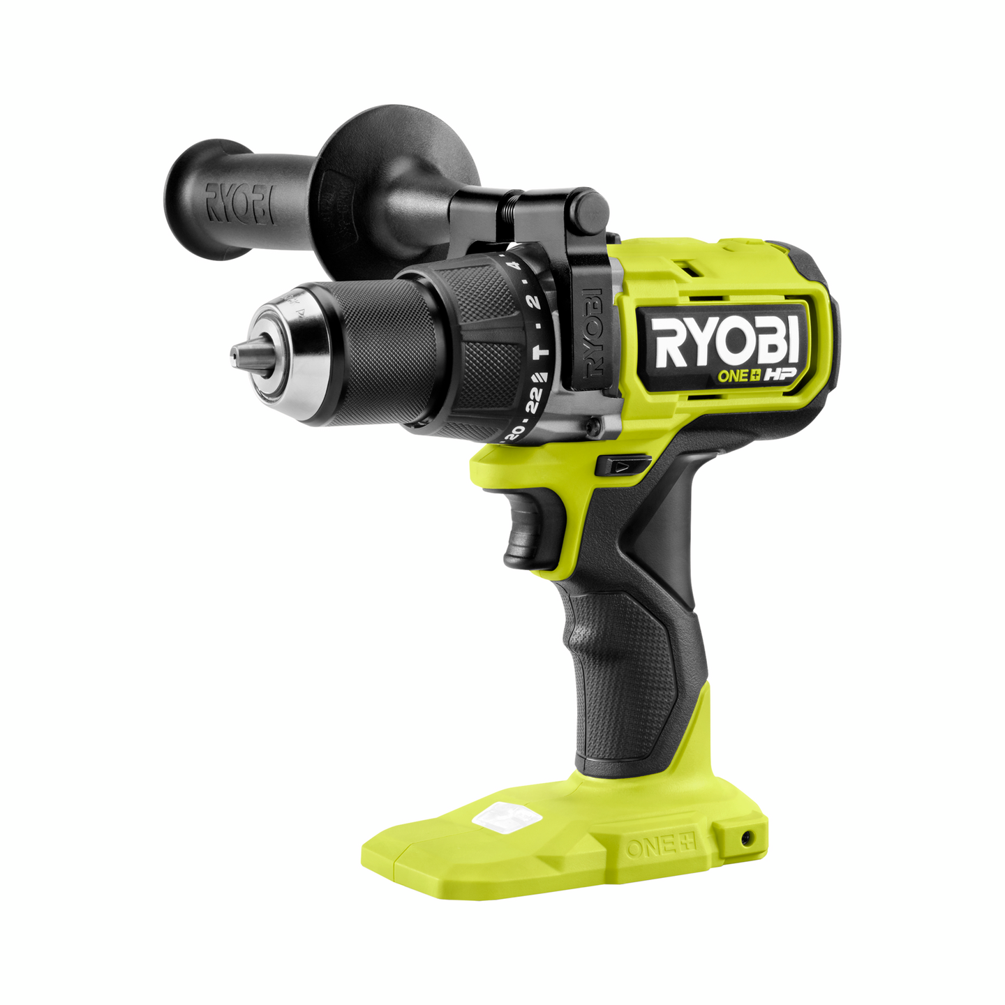 Akkuiskuporakone Ryobi RPD18X1-2C52S 18V ONE+ HP 5,0+2,0Ah