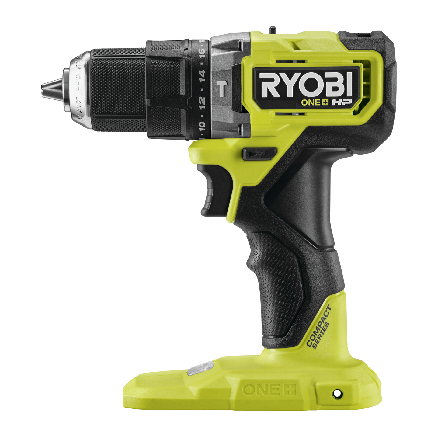 Iskuporakone RYOBI RPD18C1-0 18V ONE+ HP sarja ei akkua