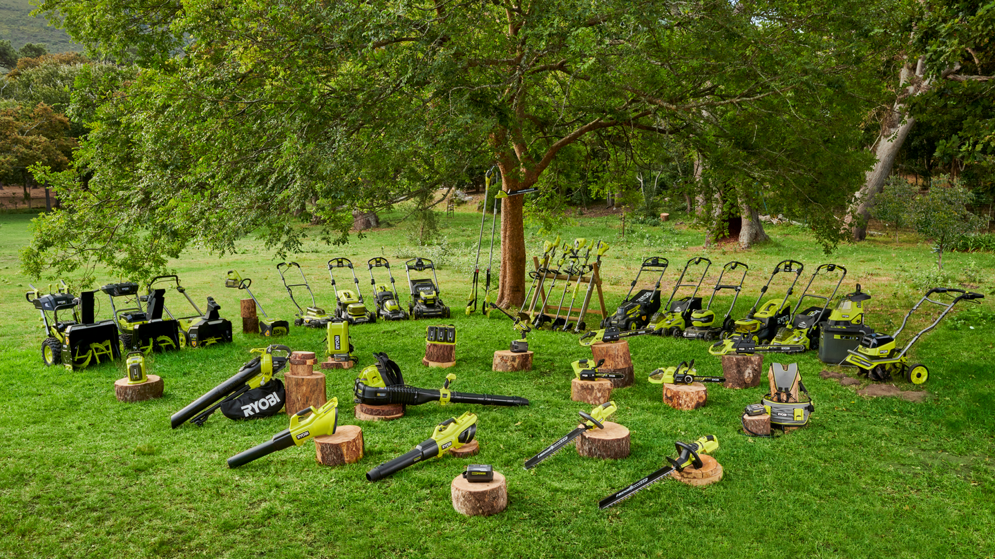 Tuplalaturi RYOBI RY36C2PA 36V MAXPOWER akuille, latausteho 2x6,0Ah