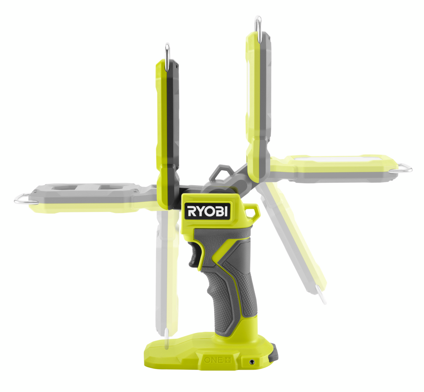 Työvalo RYOBI RSL18-0 18V ONE+ ei akkua