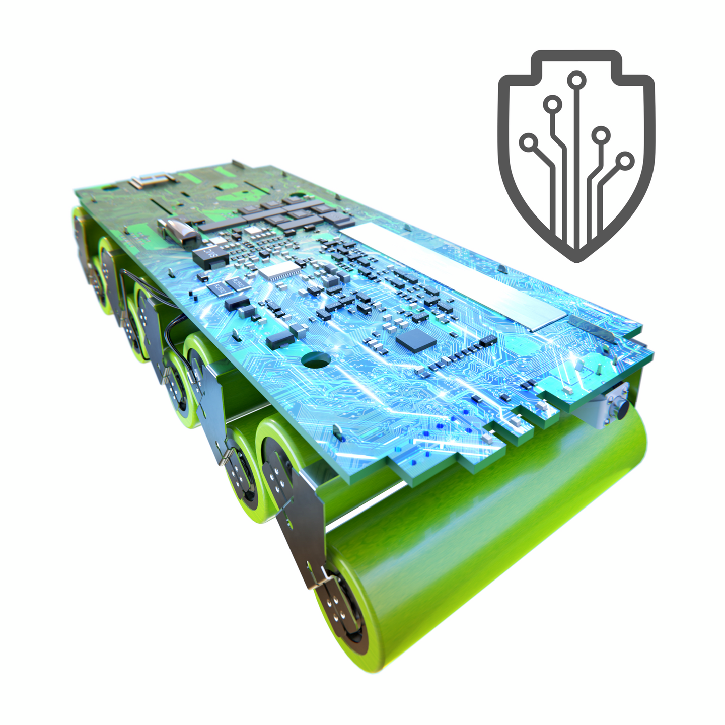 Akku Ryobi RY36B20B MAX POWER 36V 2,0Ah