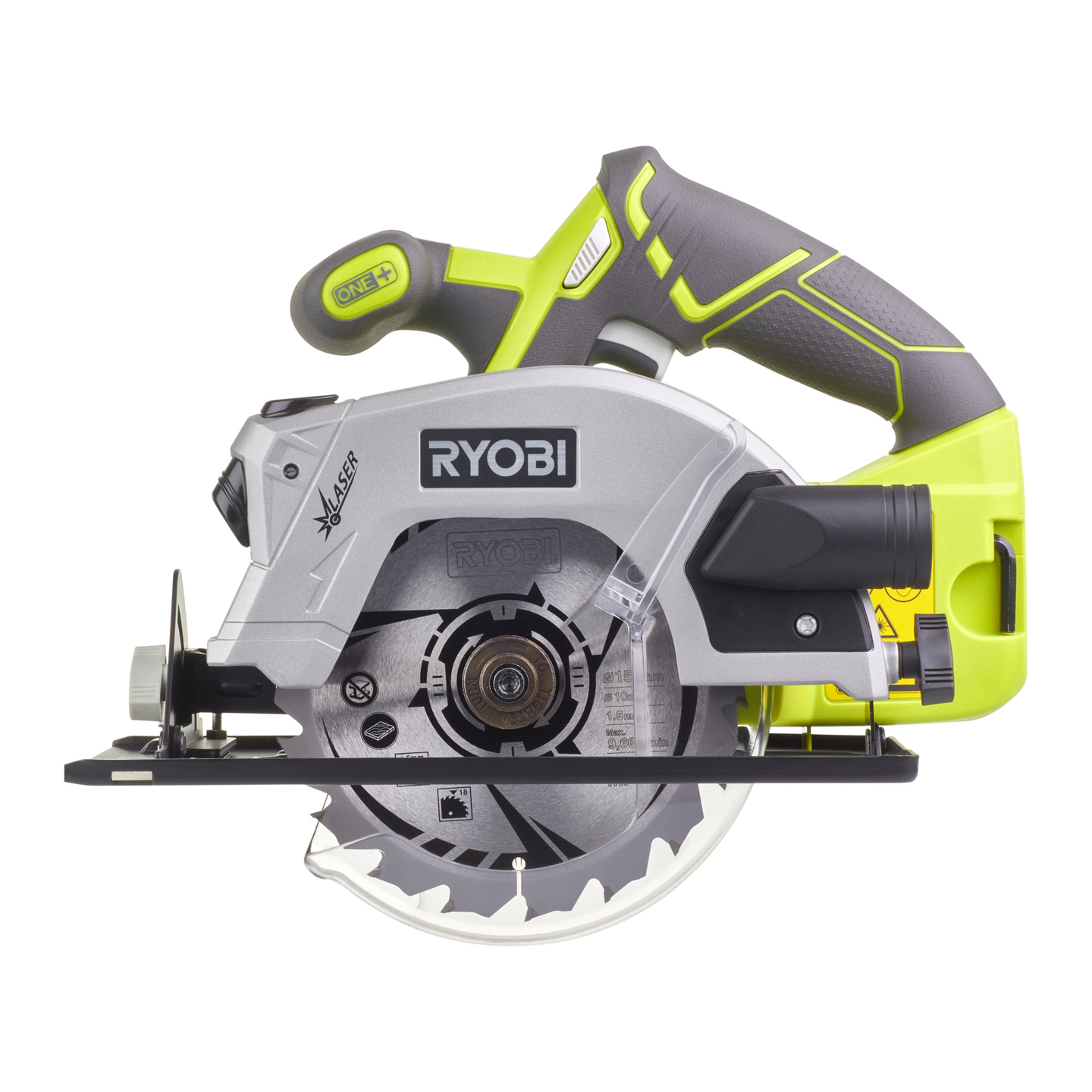 Pyörösaha Ryobi R1801WSLN-0 18V ONE+ 45mm