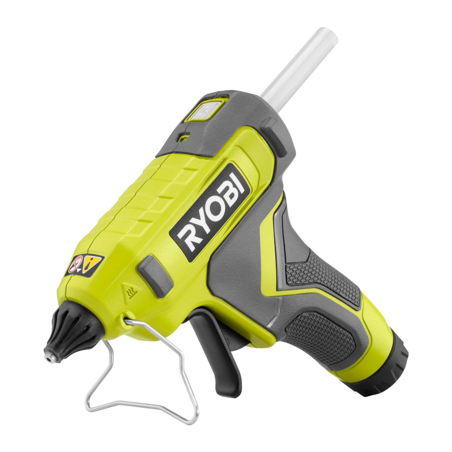 Liimapistooli Ryobi RGLU4-0 4V USB-Lithium runkoversio