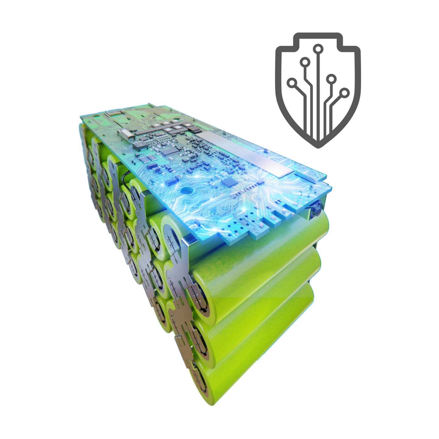 Akku Ryobi RY36B60B 36V Max Power 6,0Ah