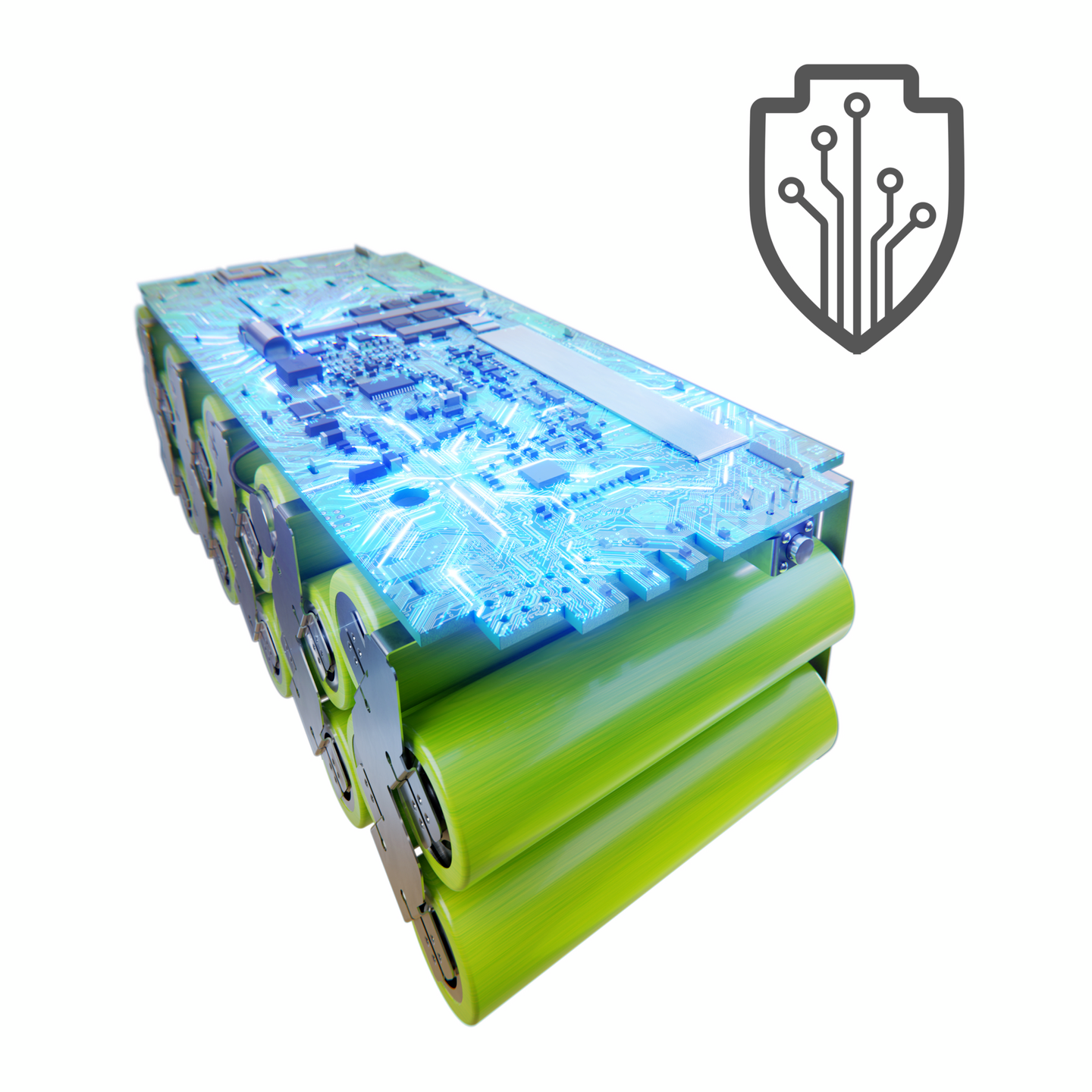 Akku Ryobi RY36B50B MAX POWER 36V 5,0Ah