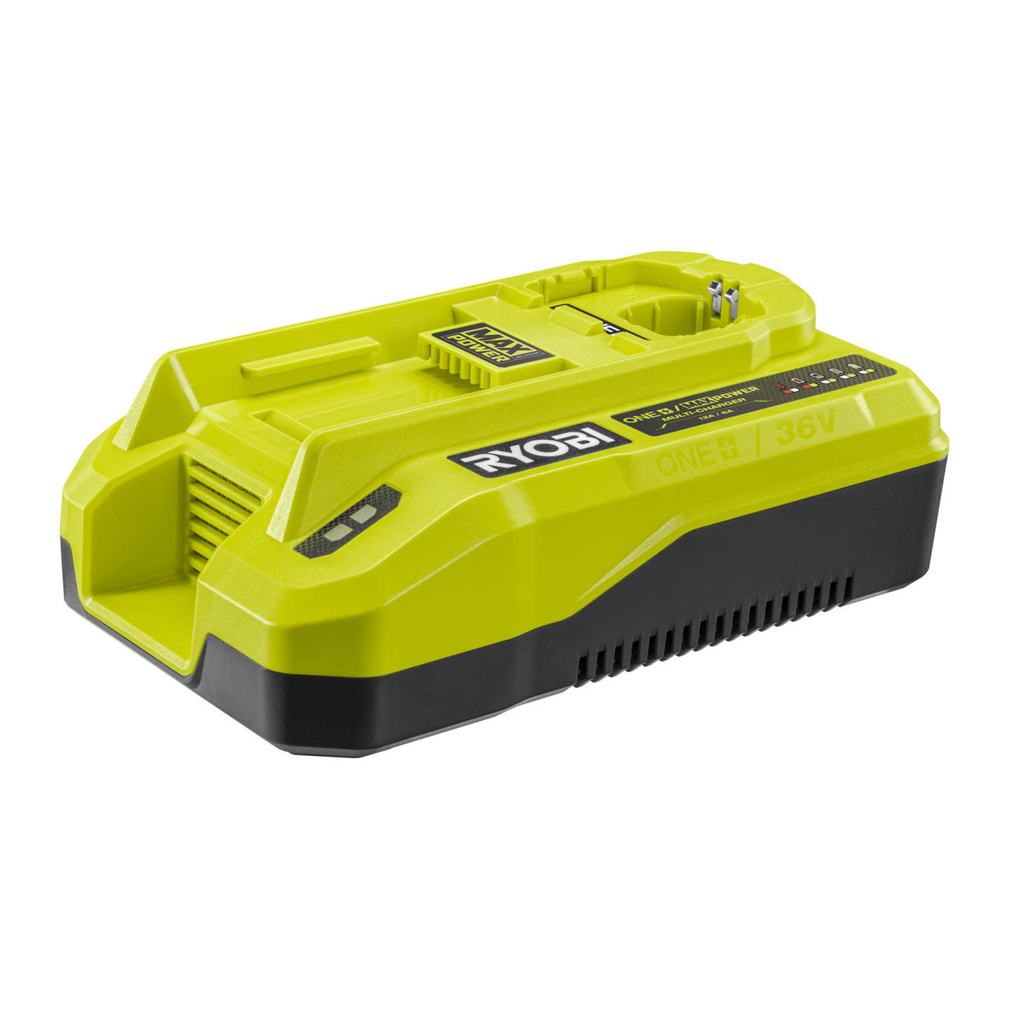 Tuplapikalaturi Ryobi RC1836112 18V / 36V ONE+ / MaxPower