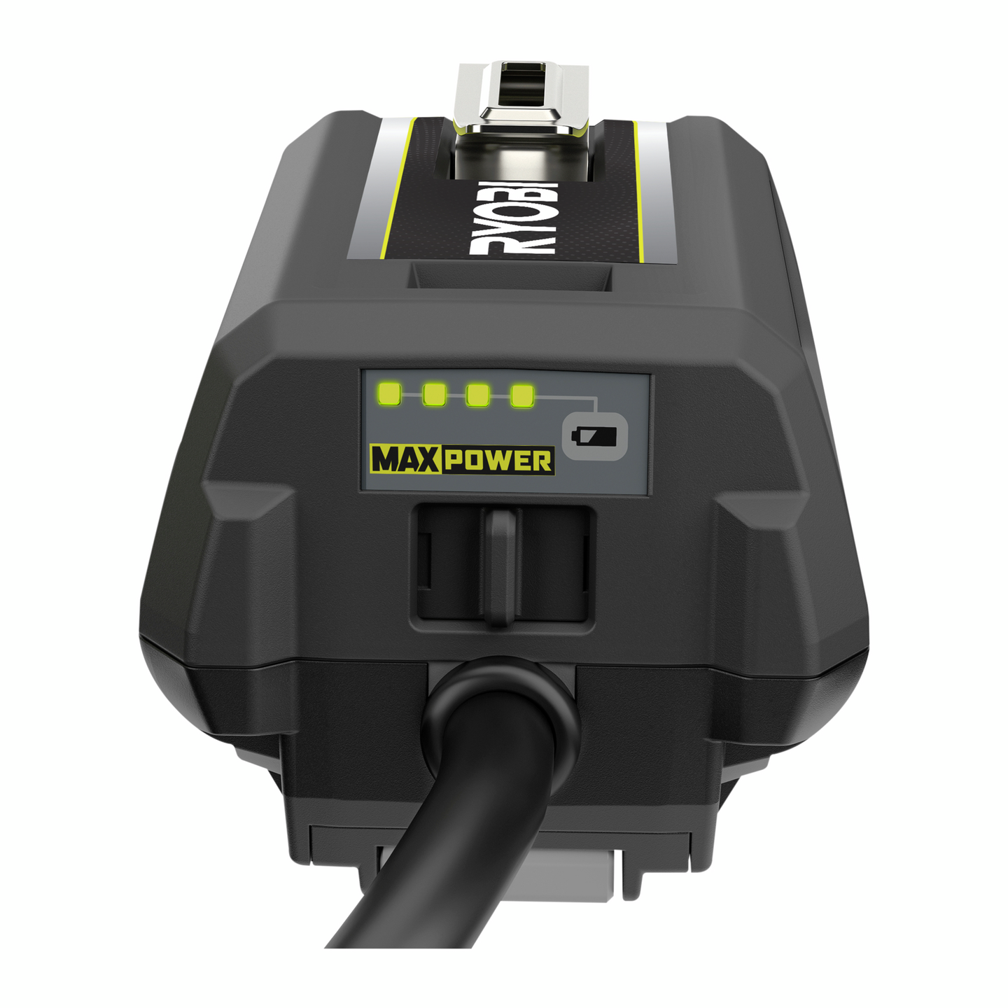 Akkuvyö Ryobi RY36BB2PA 36V Max Power kahdelle akulle runko