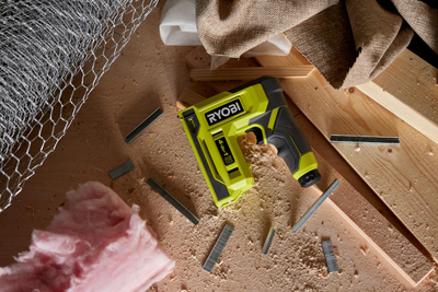 Nitoja RYOBI RST4-0 4V USB Litium-sarja ei akkua