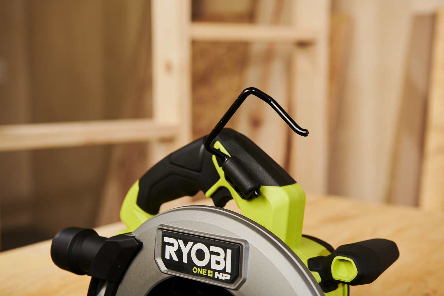 CIRKELSÅG RYOBI RCS18X1-0