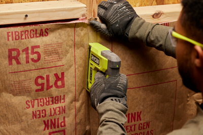 Nitoja RYOBI RST4-0 4V USB Litium-sarja ei akkua