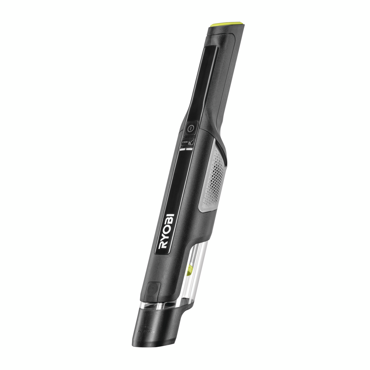 Rikkaimuri Ryobi RHV44-220G 4V USB-Lithium-sarja 2x2,0Ah akulla