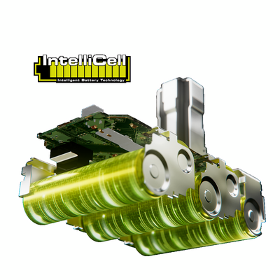 Akku Ryobi RB1840E 18V ONE+ 4,0Ah Edge