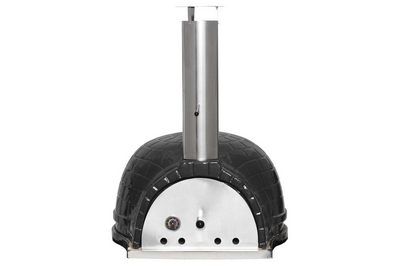 Pizzauuni Mustang Dome