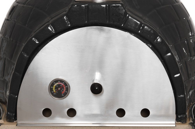 Pizzauuni Mustang Dome