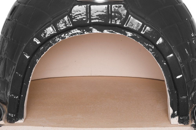 Pizzauuni Mustang Dome