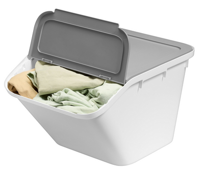 Lajitteluastia Orthex SmarStore Collect Stack-it M