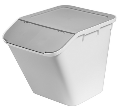 Lajitteluastia Orthex SmarStore Collect Stack-it L