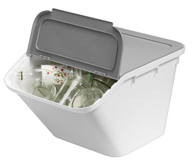 Lajitteluastia Orthex SmarStore Collect Stack-it M