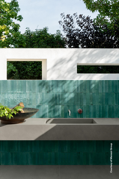 Lattialaatta Grande Cementum 120x120 Lead matta RT 2,88m²