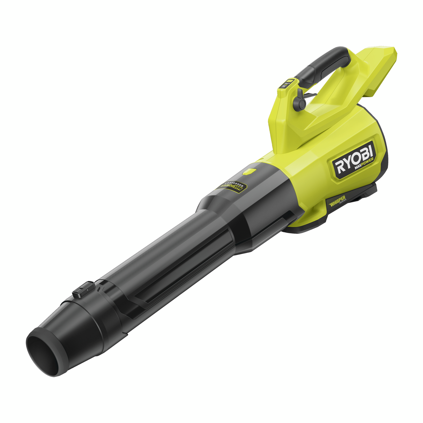 Puhallin Ryobi RY36BLXC-0 36V Max Power runko