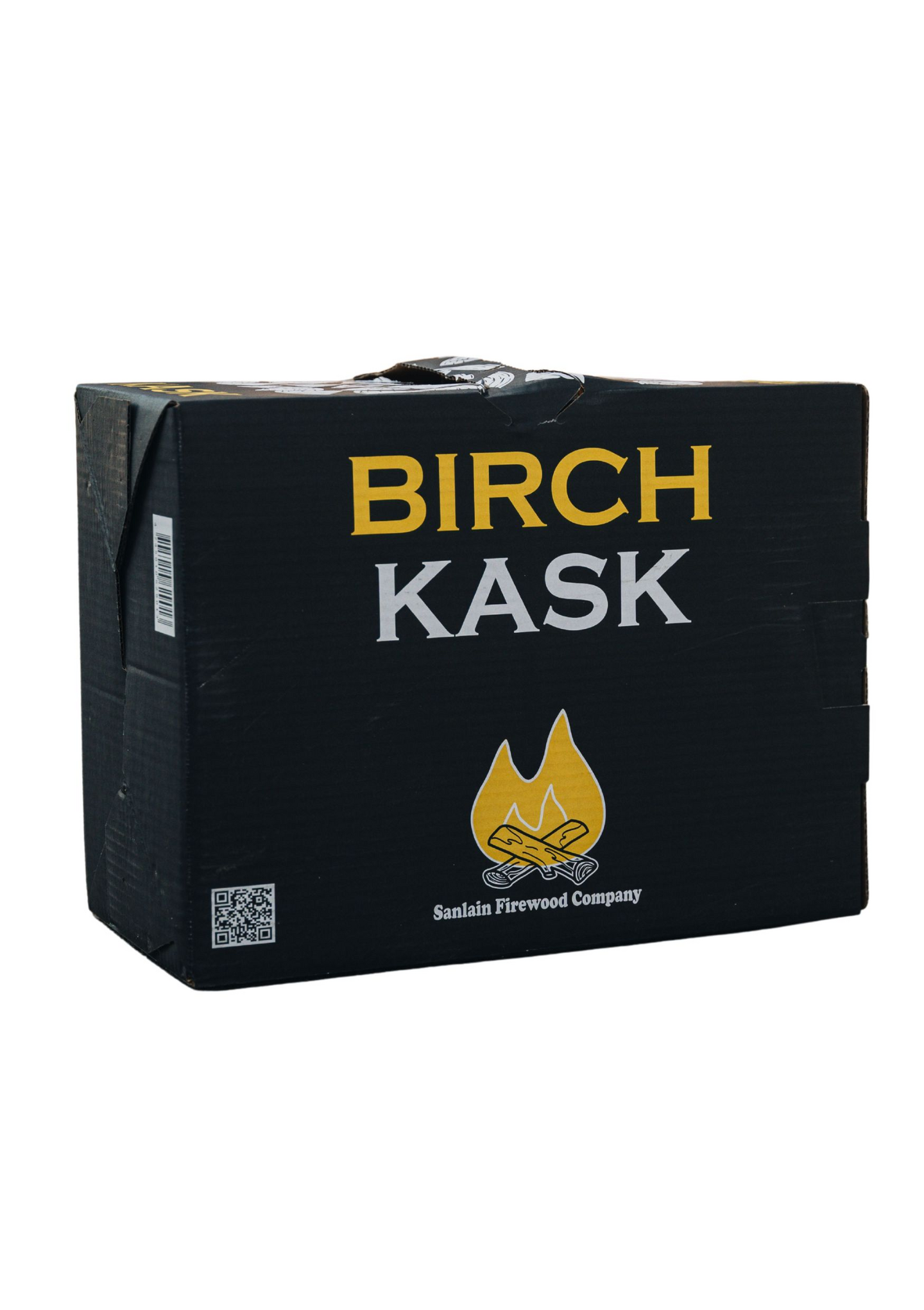 Koivuklapi 24l pahvilaatikossa