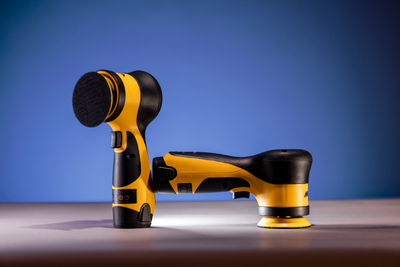 Kiillotuslaikka Mirka 40mm vaahto burgundi sileä 20kpl