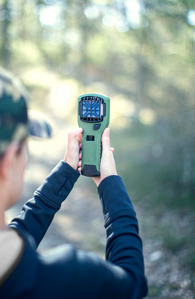 MYGGSKYDD MR300C24 THERMACELL GRÖN