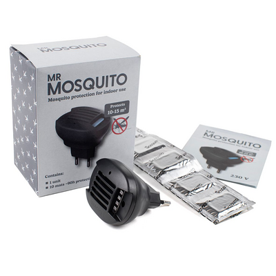 MR MOSQUITO 230V