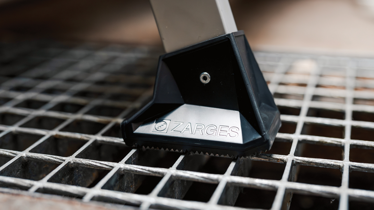 ARBETSBOCK XLSTEP P BRED 2 STEG PLH 0,49M