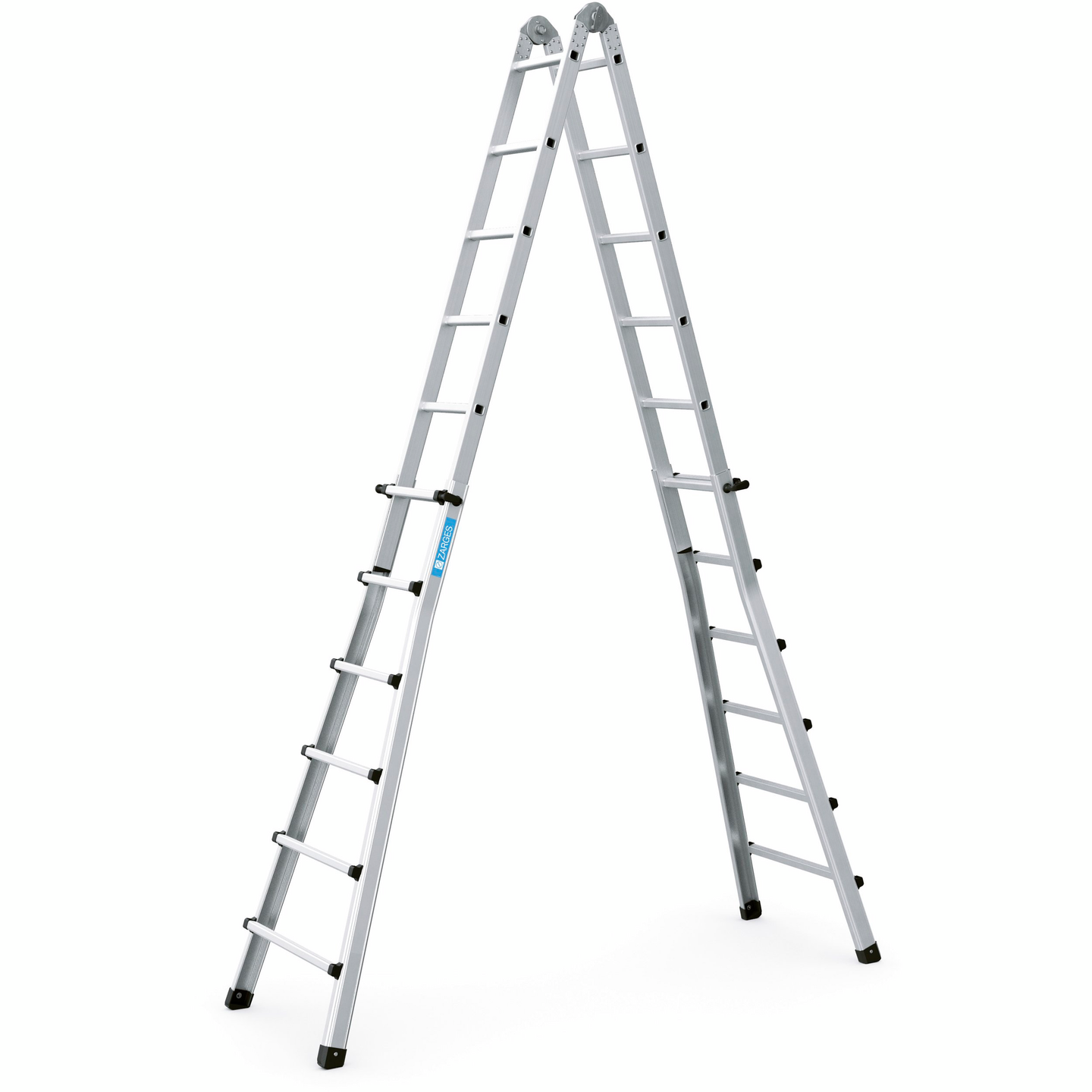 MULTIKOMBI ZARGES Z300 4X6 6,40