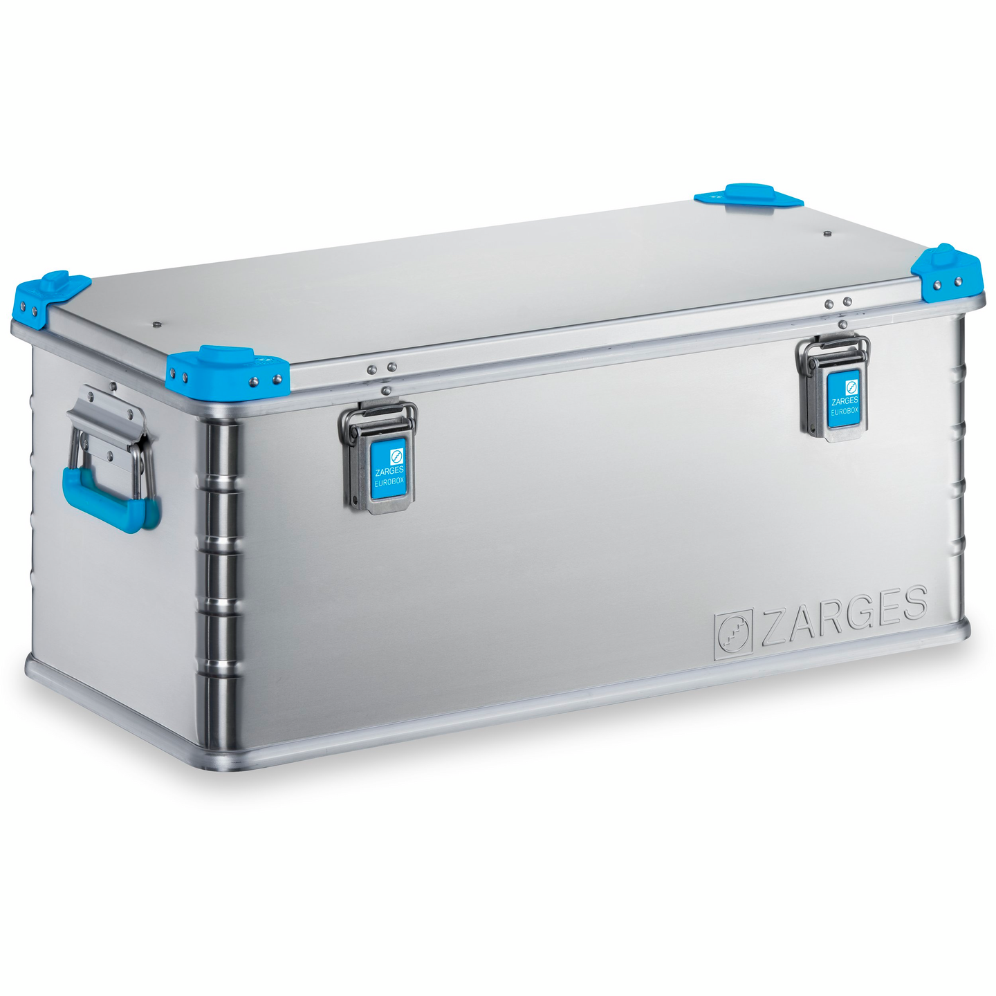 EUROBOX ZARGES  81 LITER