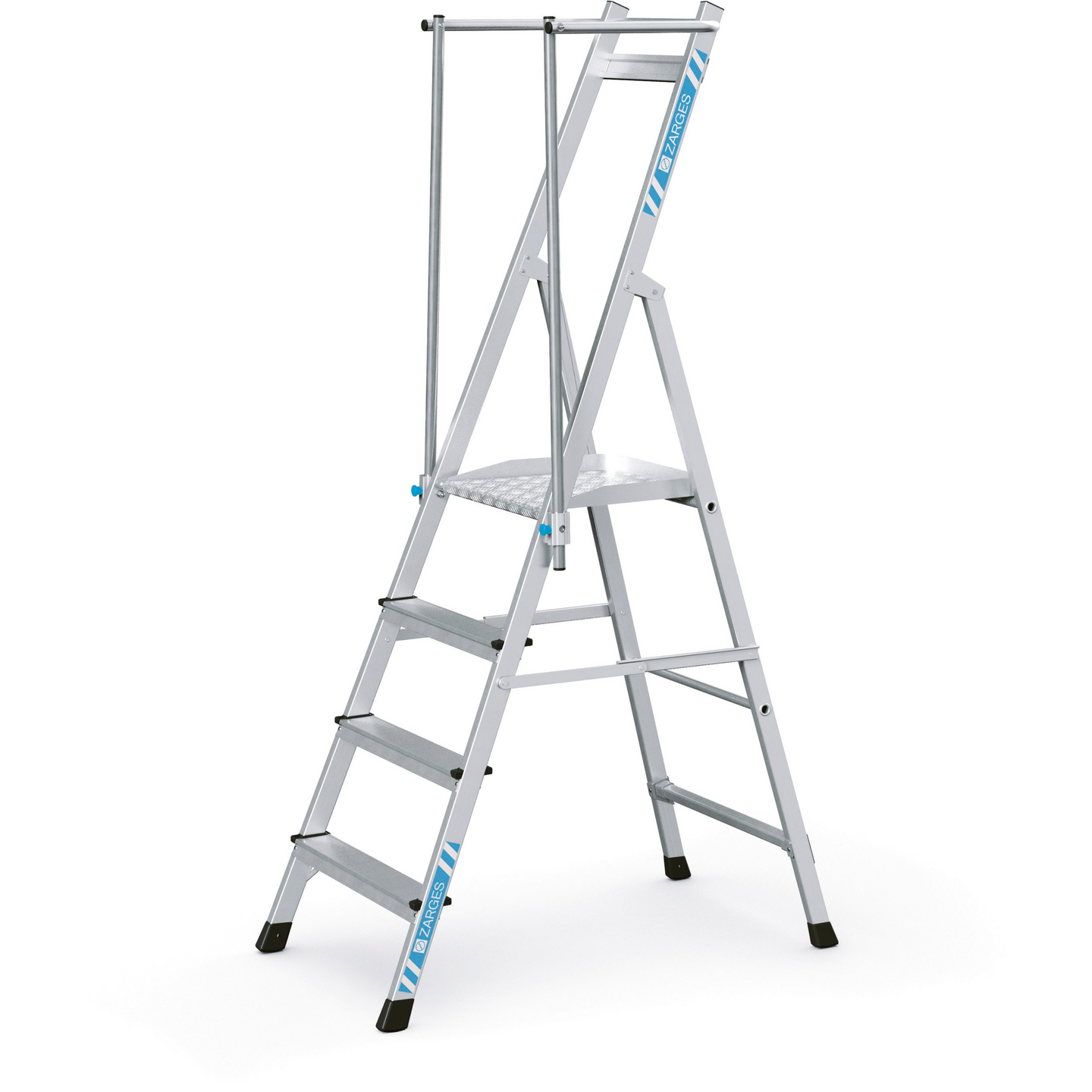 ZAP ZARGES NEO S 4-STEG