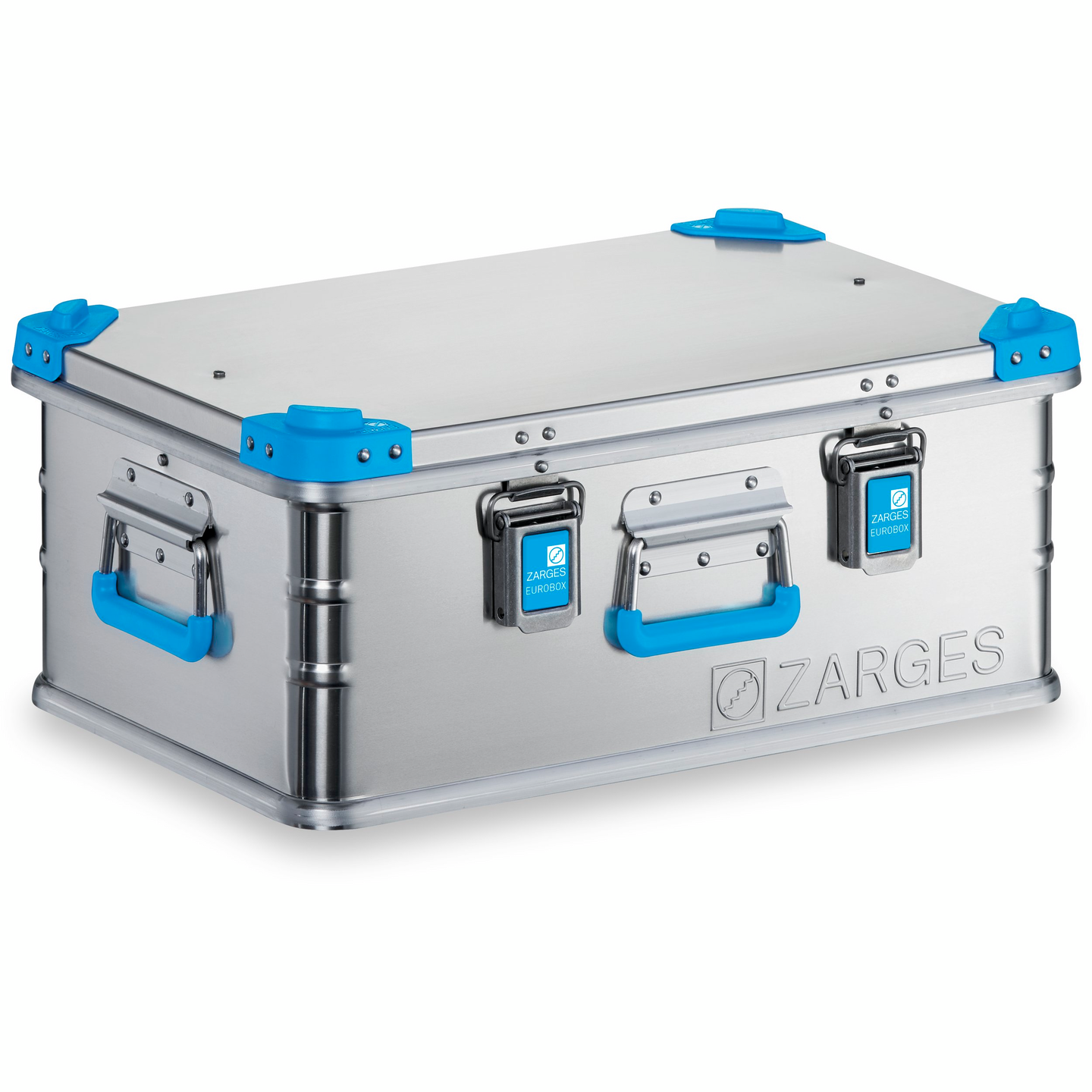 EUROBOX ZARGES  42 LITER