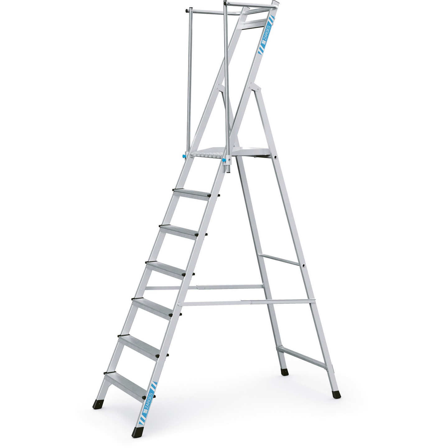 ZAP ZARGES NEO S 7-STEG