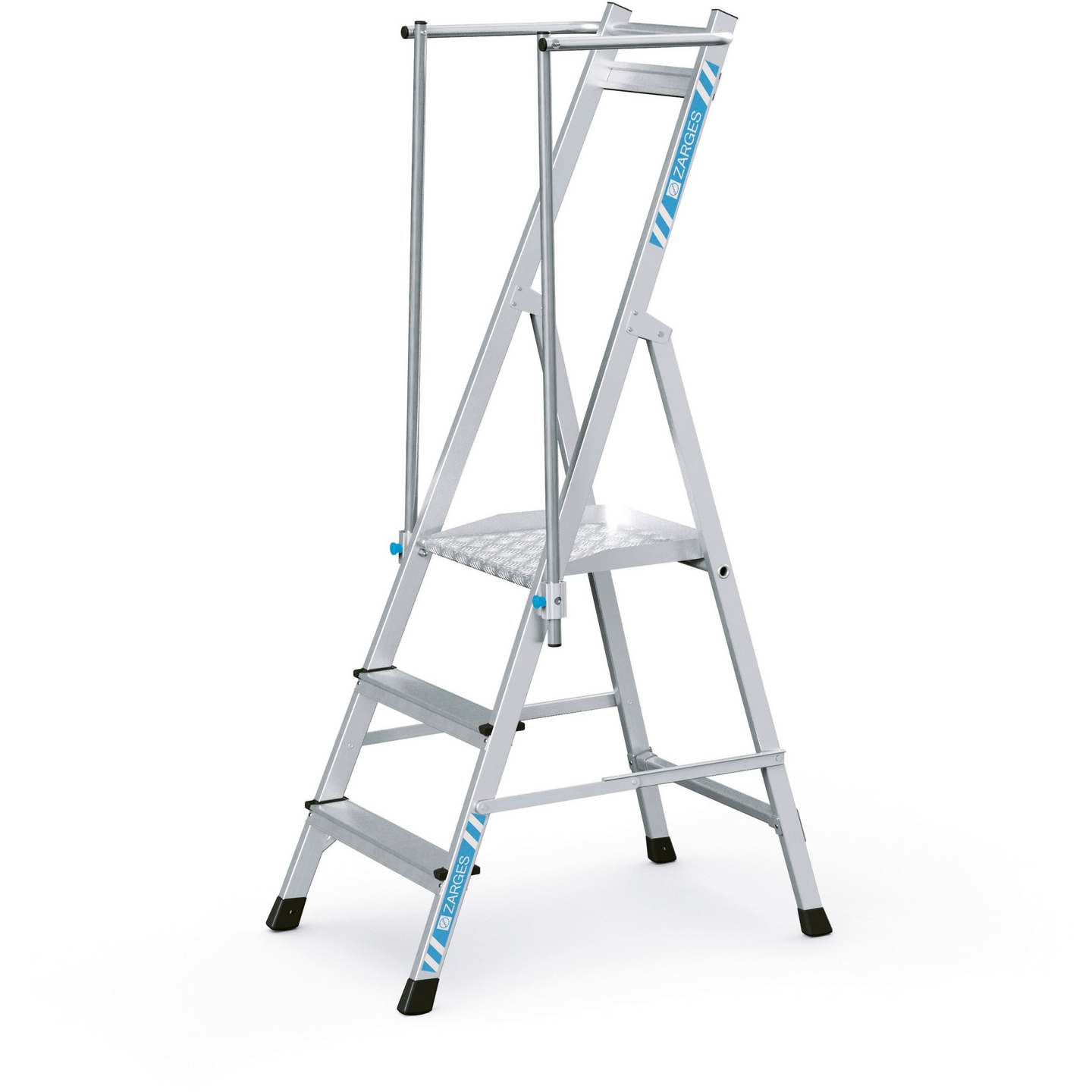 ZAP ZARGES NEO S 3-STEG