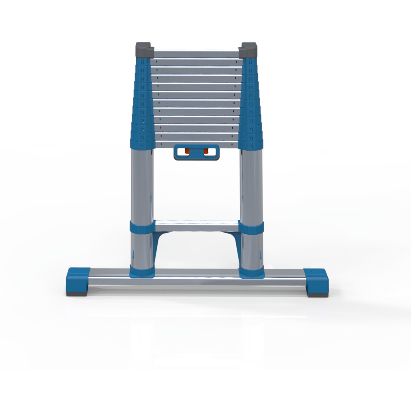 COMPACTSTEP TELESKOP 3,8M