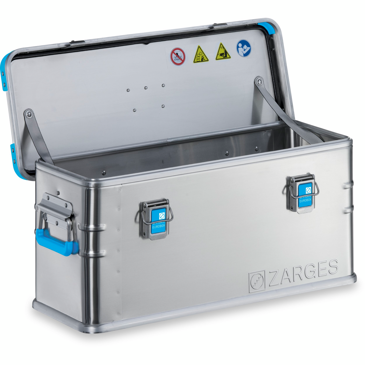 EUORBOX41 ZARGES LITER