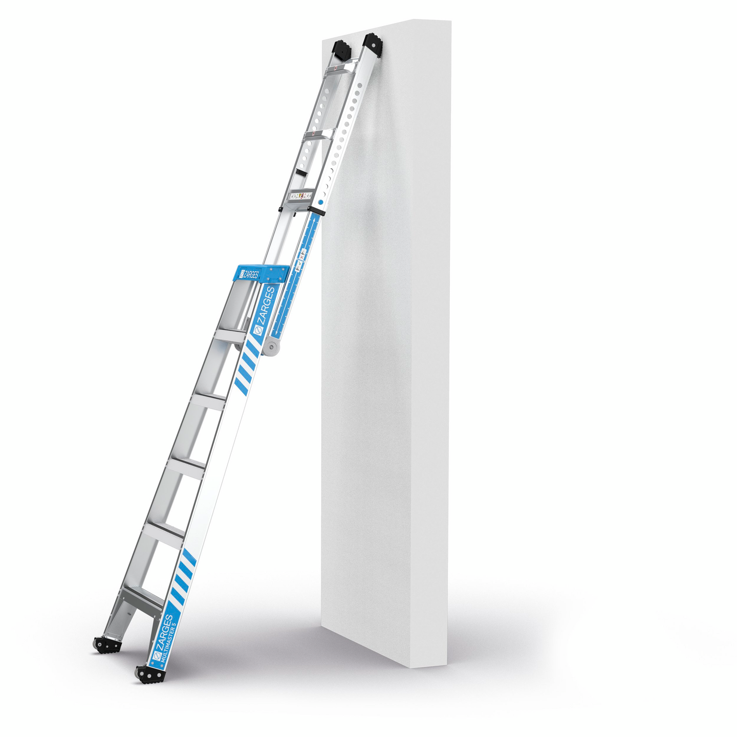 STEGE ZARGES MULTIMASTER 5