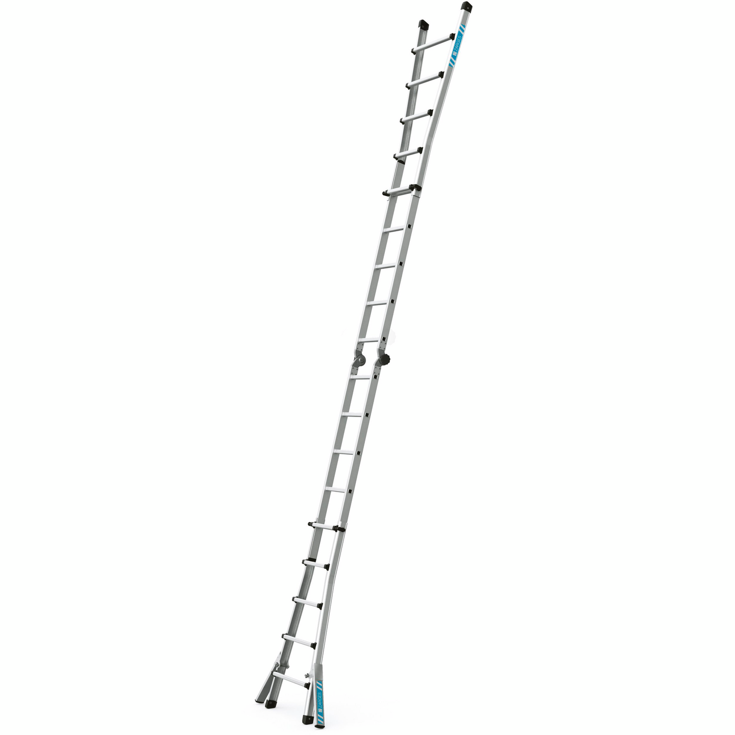 MULTIKOMBI ZARGES  4 X  5