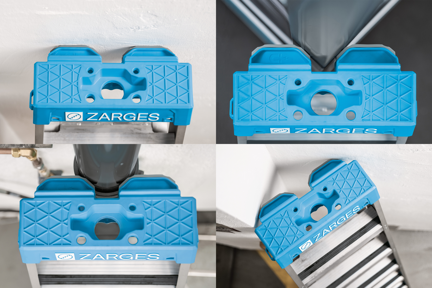 STEGE ZARGES MULTIMASTER 5