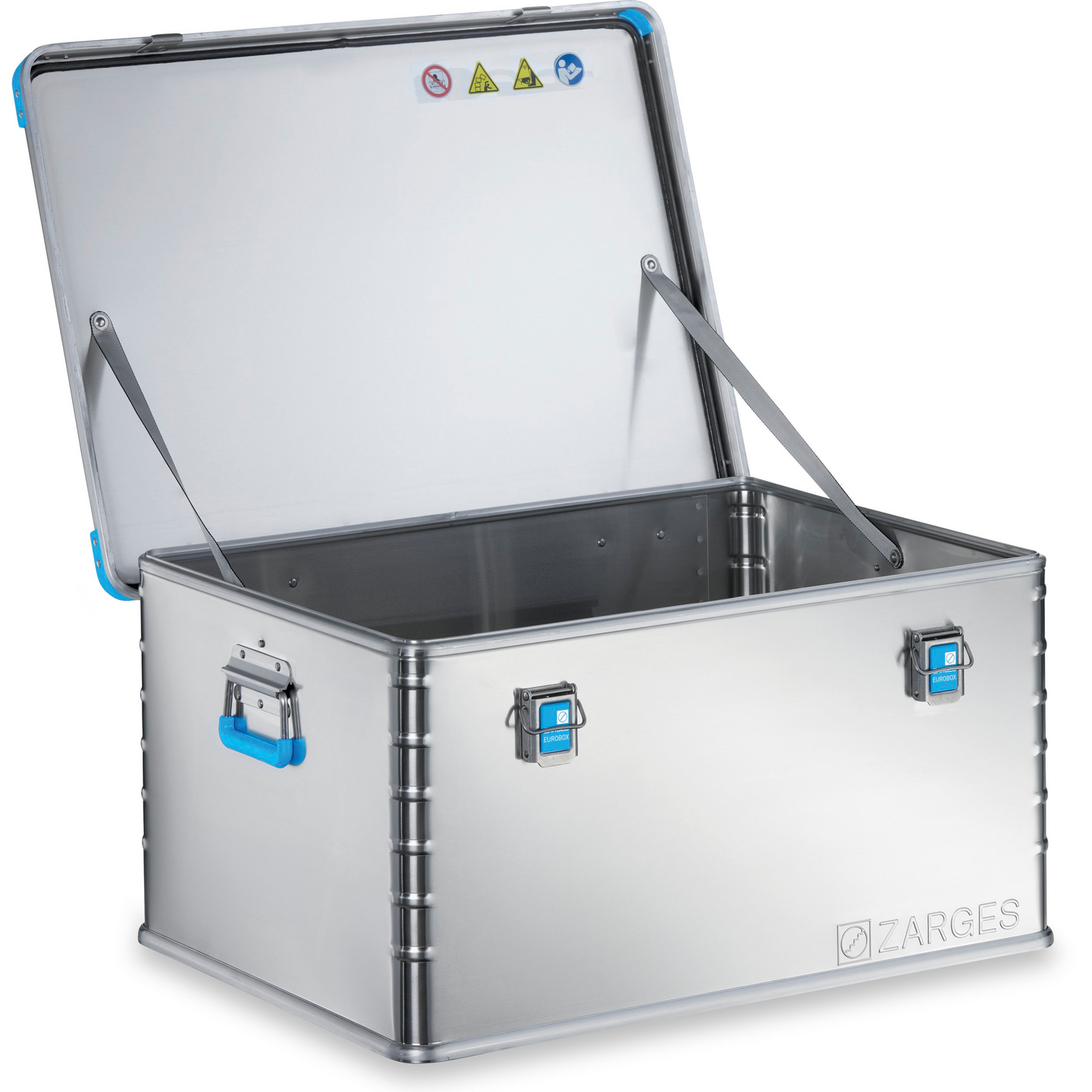 EUROBOX ZARGES  155 LITER